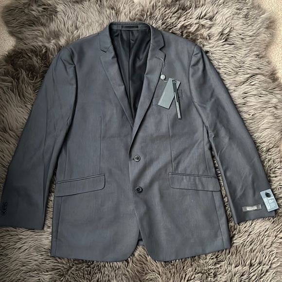 Kenneth Cole suit jacket - Picture 1 of 10